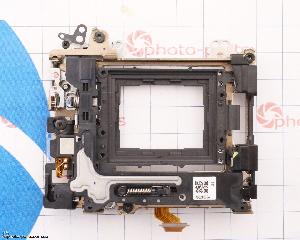 Модуль стабилизатора Sony A700, б/у